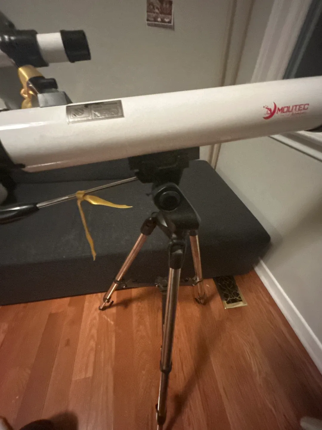 Moutec Model 70070 Telescope image indicator(4)