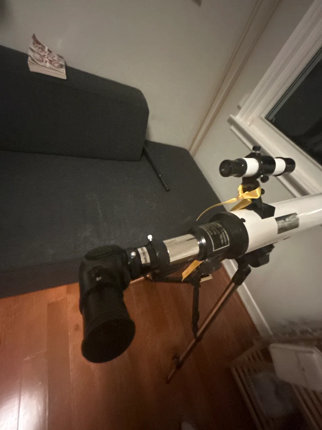 Moutec Model 70070 Telescope image indicator(5)