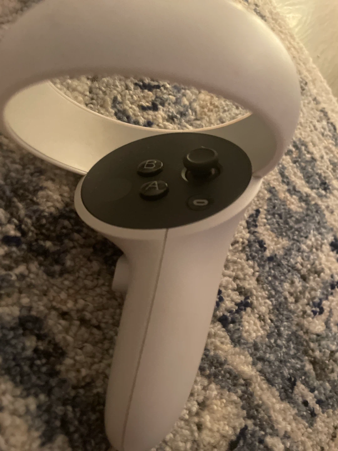 Meta Quest 2 VR Headset - photo 2