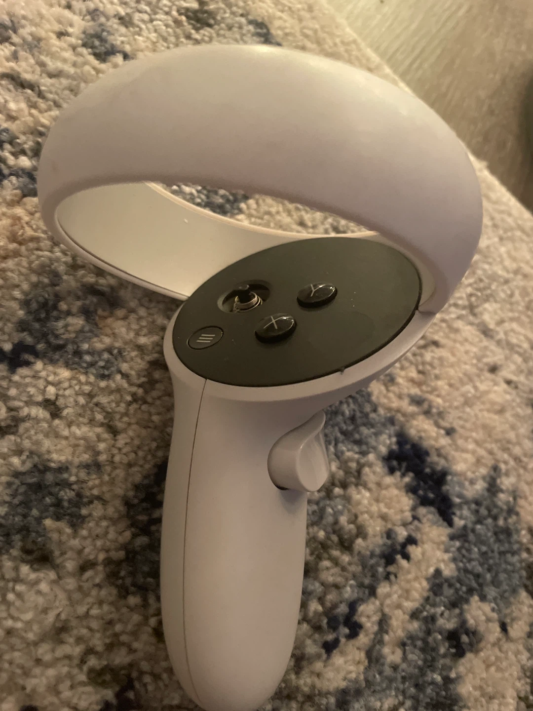 Meta Quest 2 VR Headset - photo 3