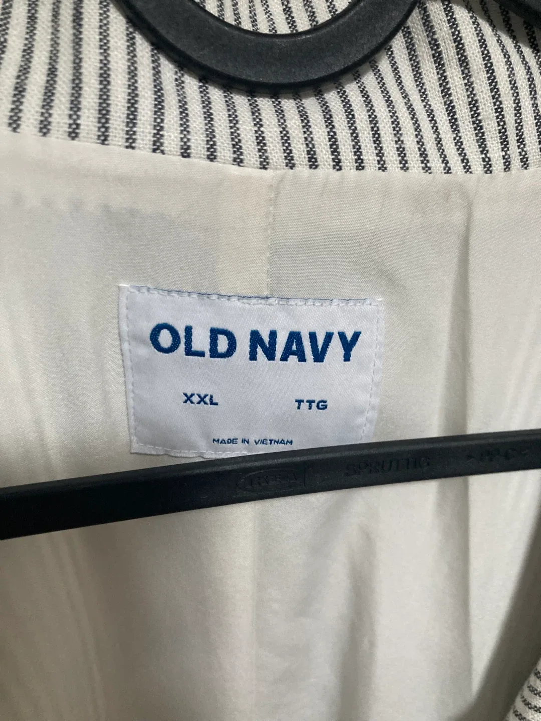 Lightweight Boyfriend blazer oversized image indicator(3)