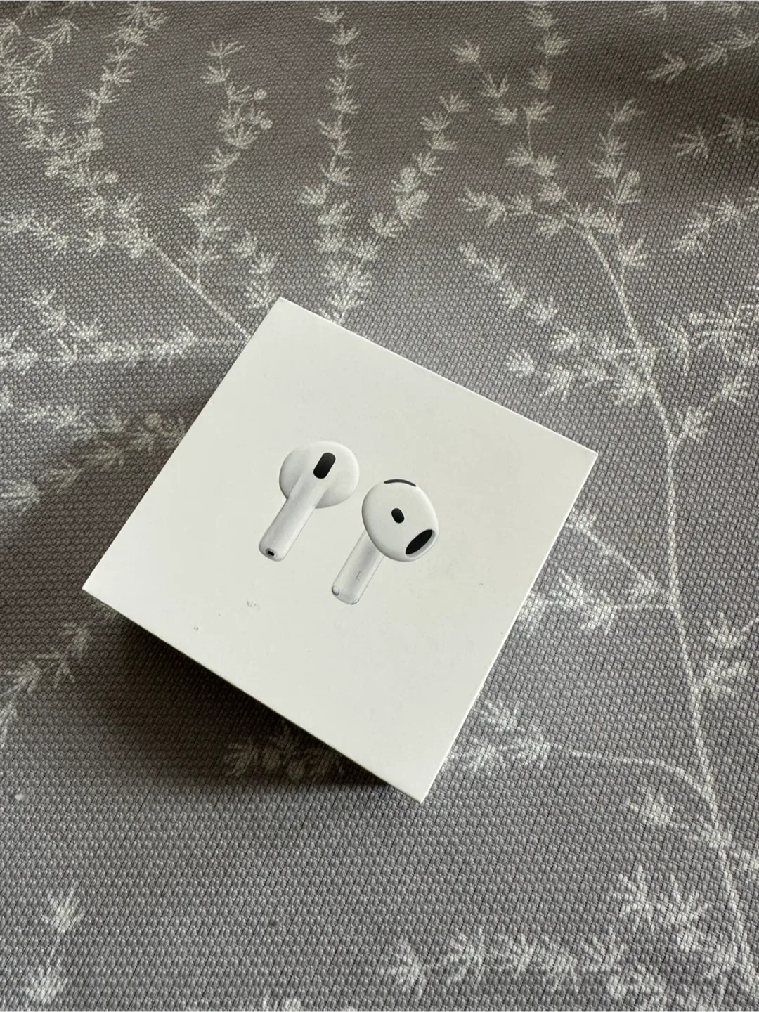 Airpods 4