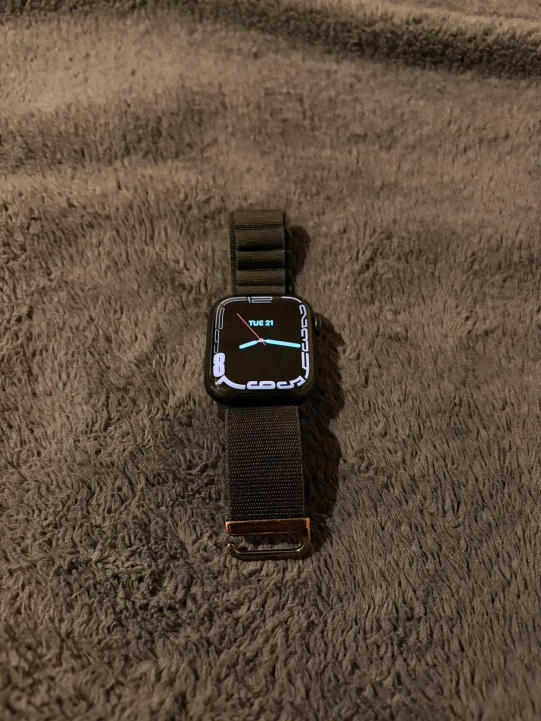 Apple Watch series 9