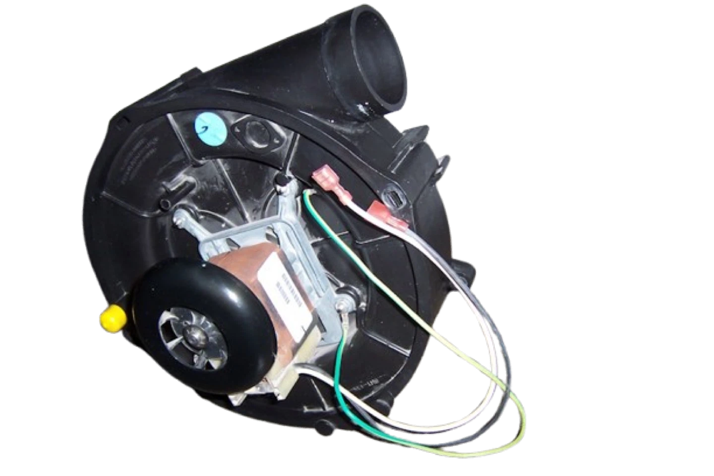 Tyco Draft Furnace Inducer J238-150-15293 - photo 2
