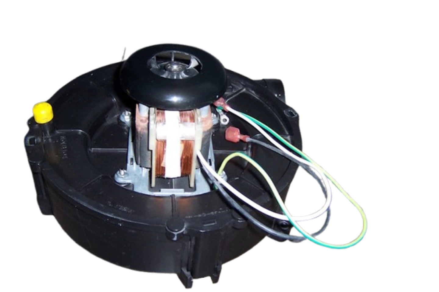 Tyco Draft Furnace Inducer J238-150-15293 - photo 3