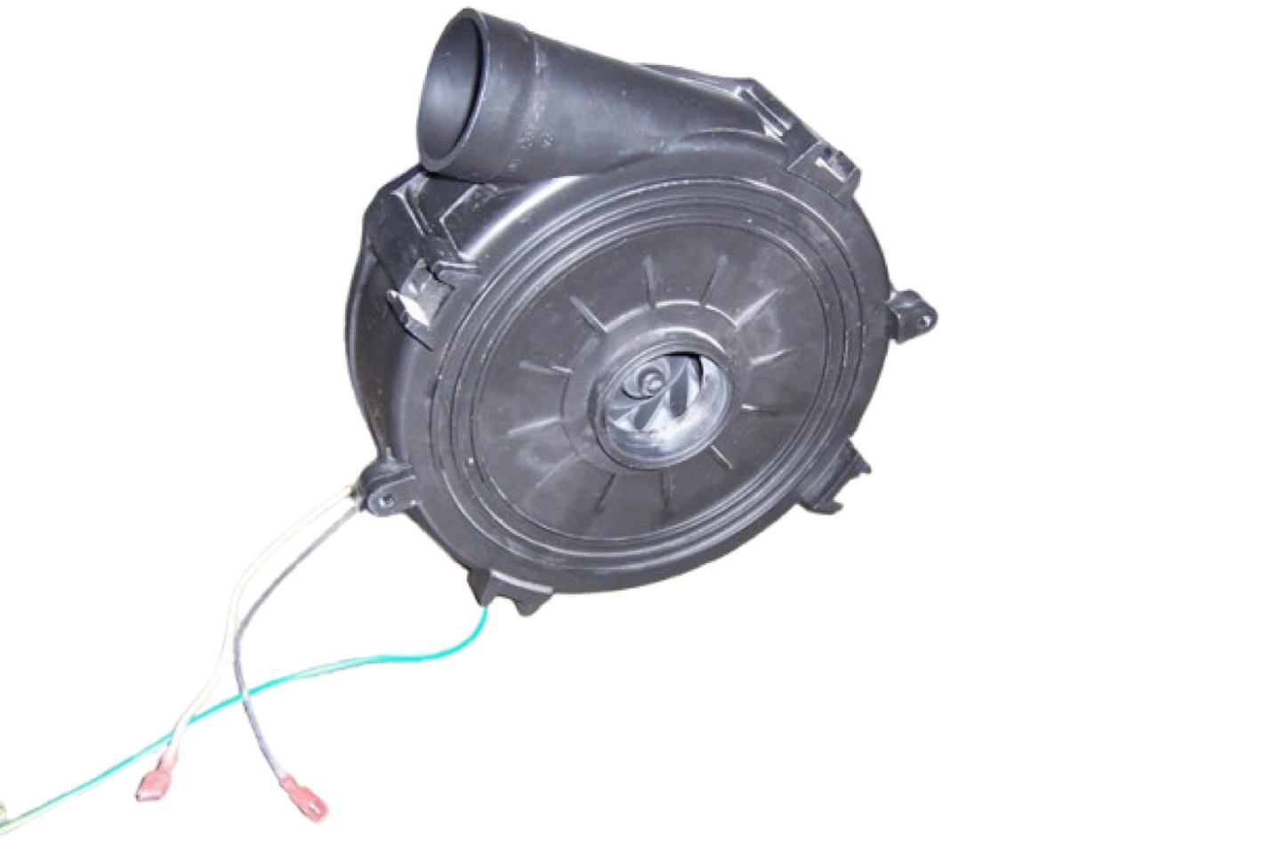 Tyco Draft Furnace Inducer J238-150-15293 - photo 4