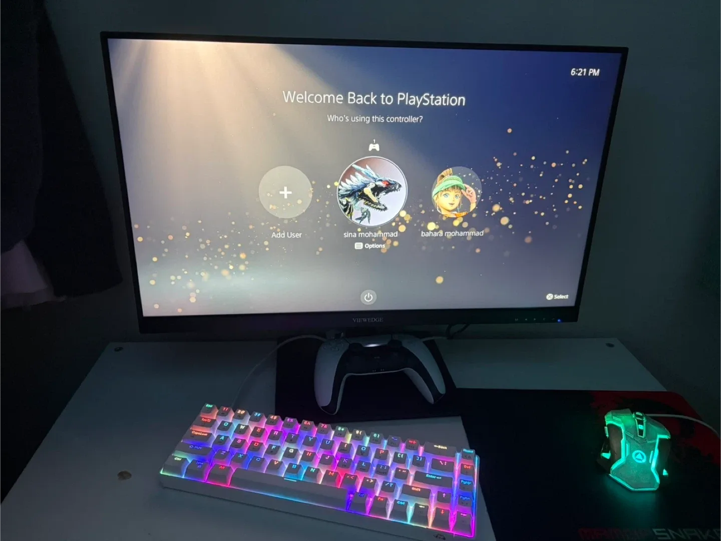 PlayStation 5 Slim FULL bundle