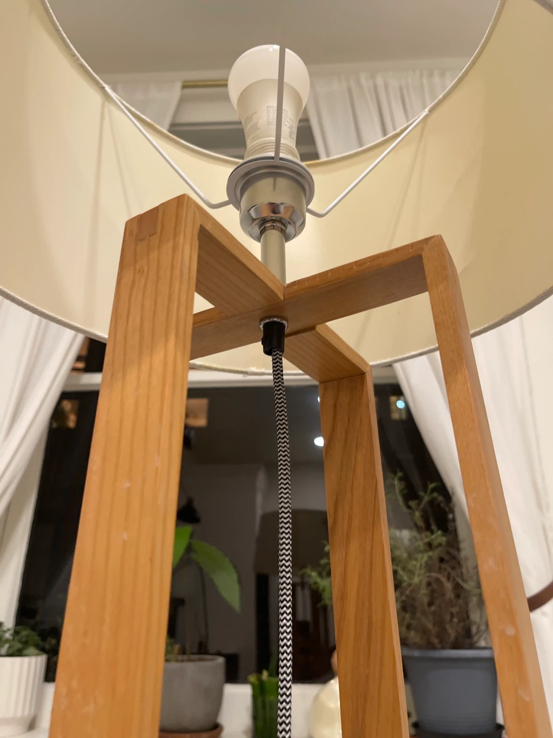 Floor lamp - photo 3