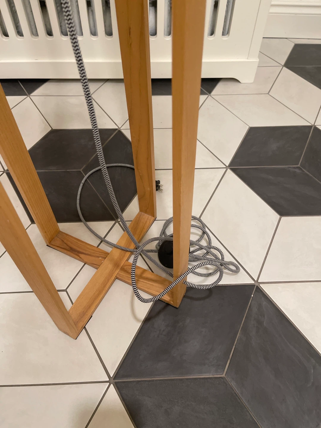 Floor lamp - photo 2