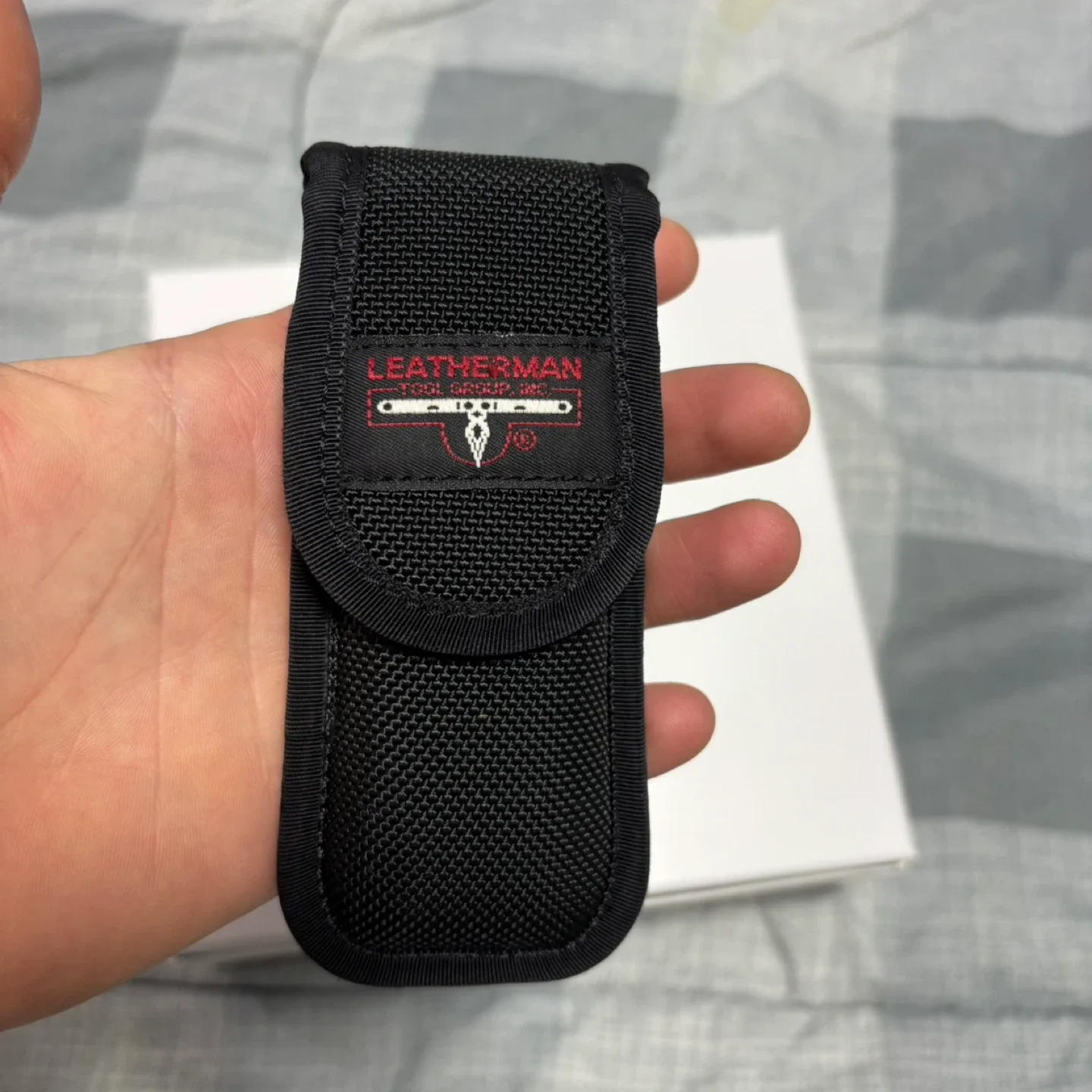 Leatherman Super Tool with Sheath image indicator(3)