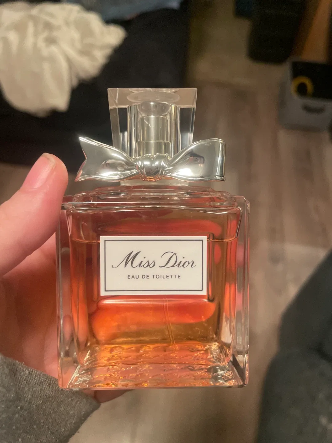 Miss Dior Eau de Toilette