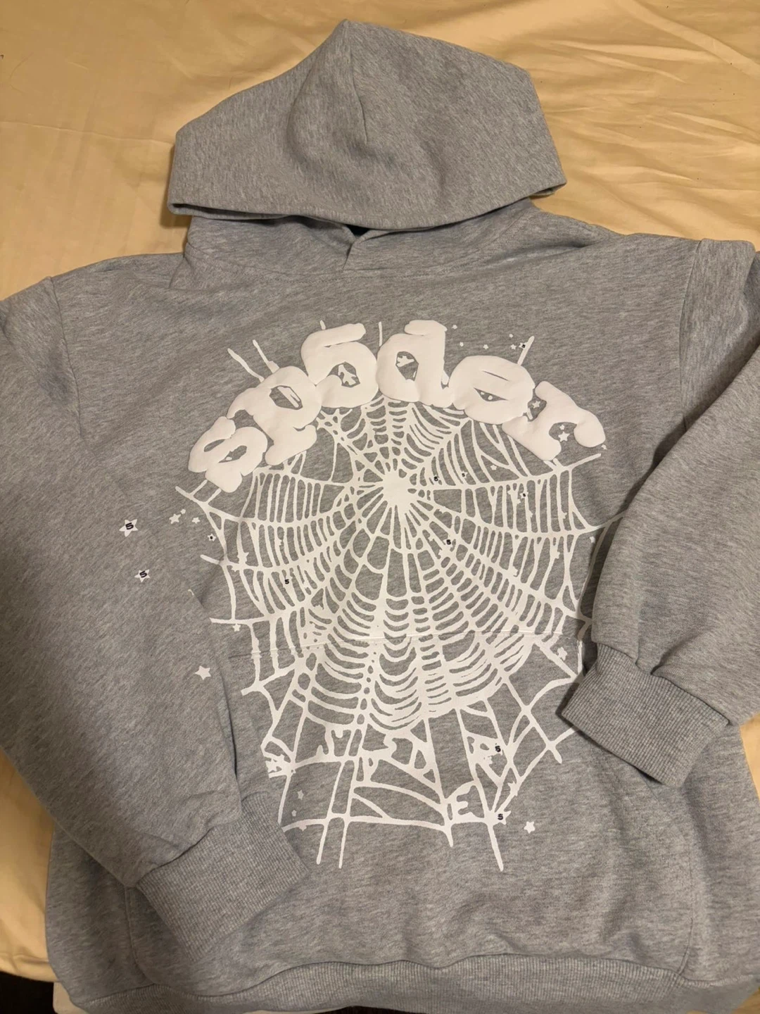 Spider Hoodie BRAND NEW 1 of 1