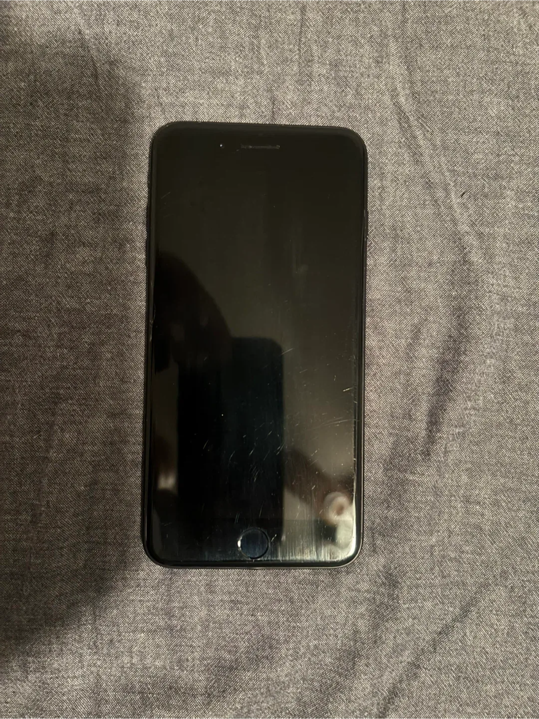Apple iPhone 7 Plus Black