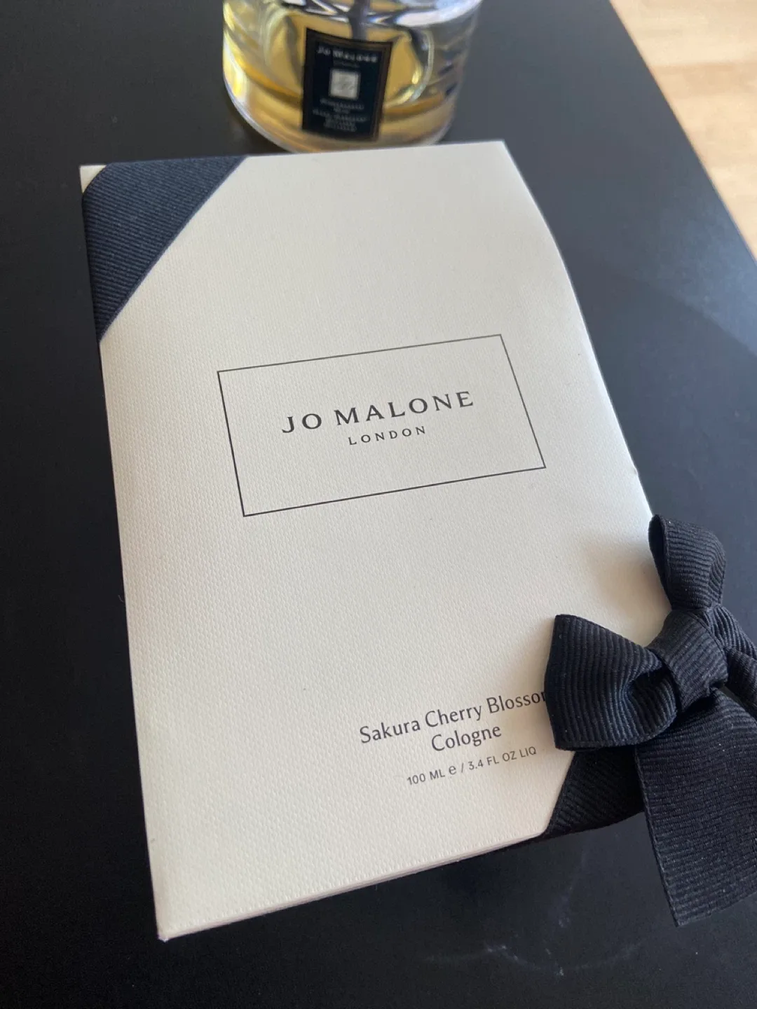 Jo Malone Sakura Cherry Blossom Cologne 100ml image indicator(2)