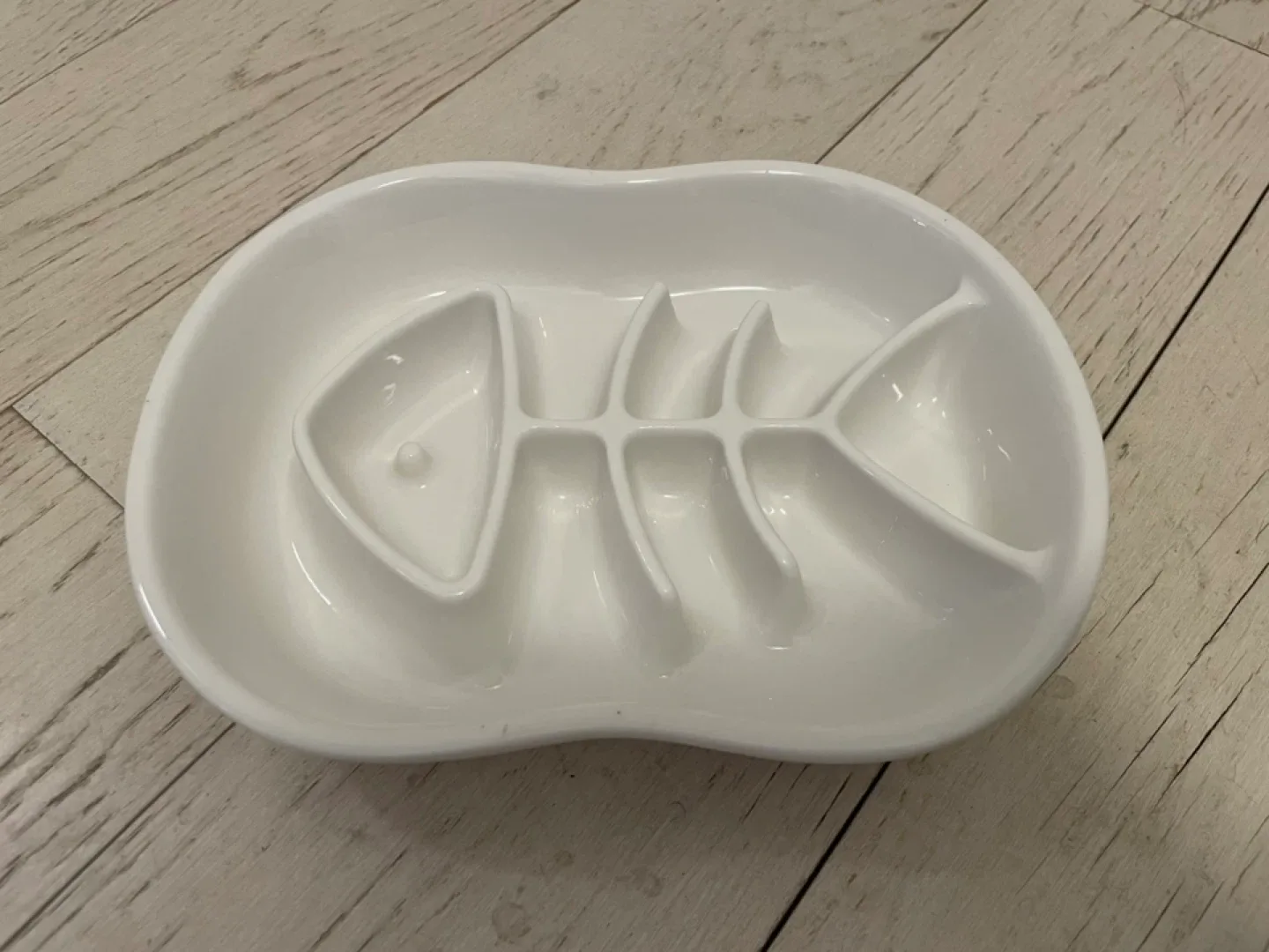 Pet slow feeder bowl