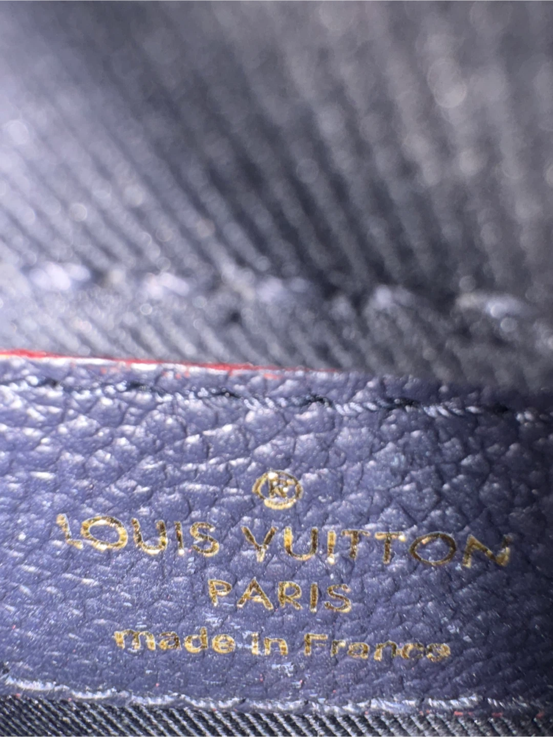 Louis Vuitton Flower Tote Bag - photo 2