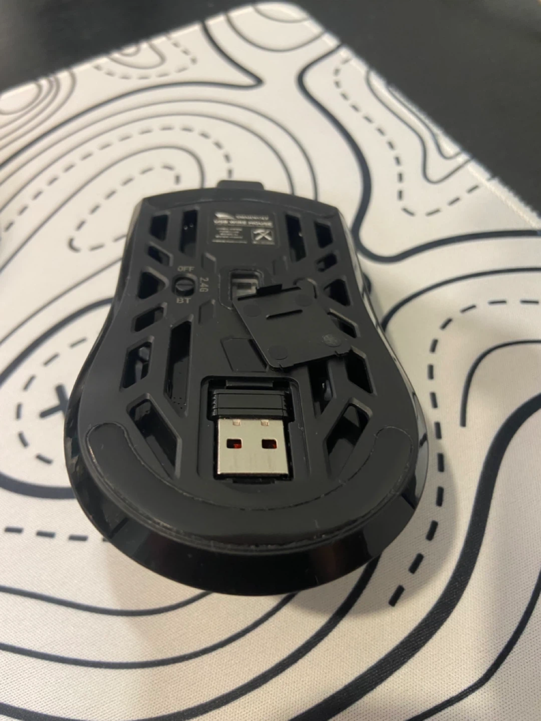SMAILWOLF RS8 - Like new - photo 4
