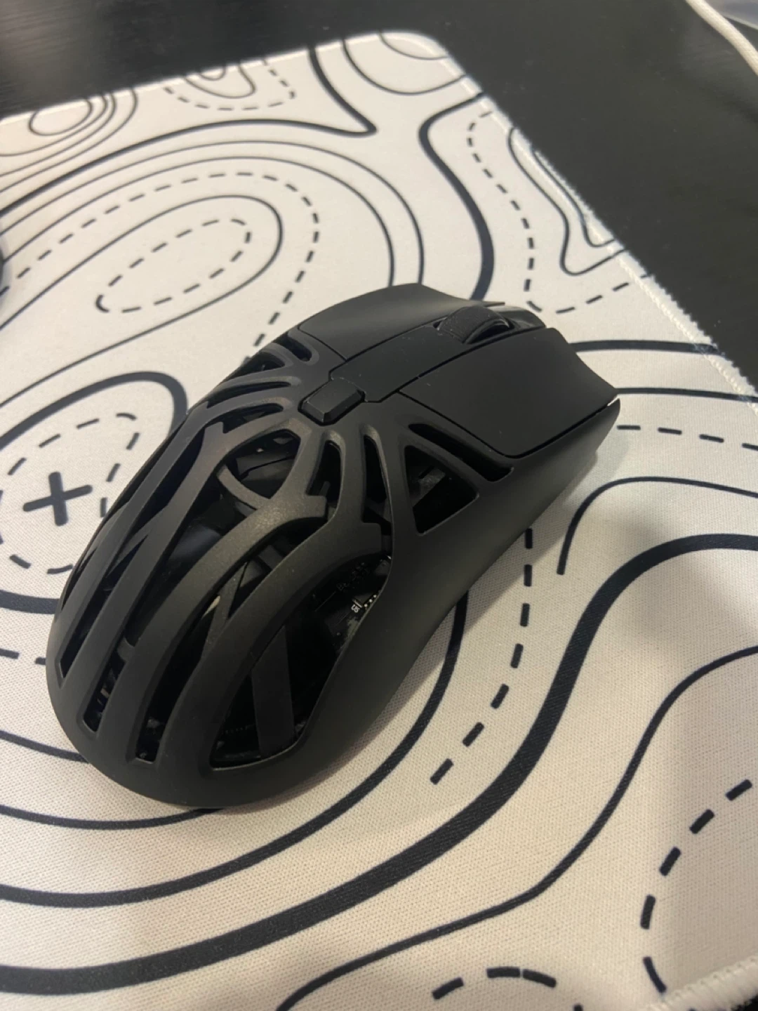 SMAILWOLF RS8 - Like new - photo 3