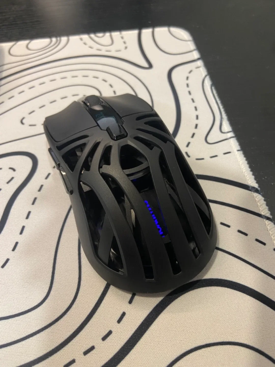 SMAILWOLF RS8 - Like new