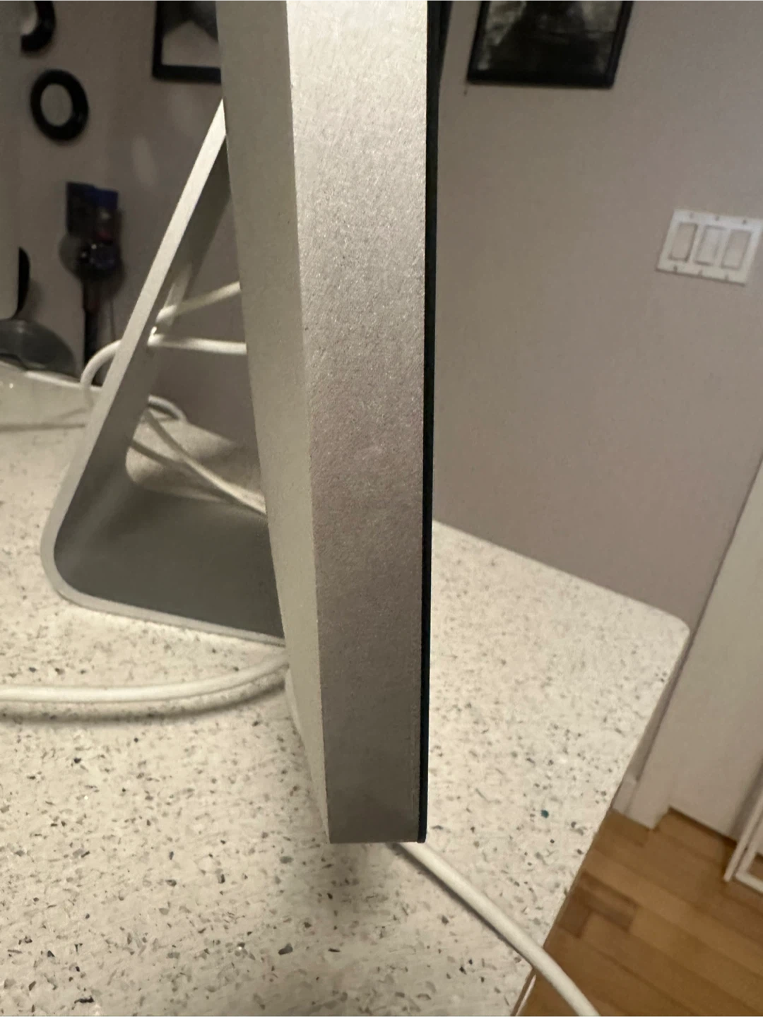 Apple Thunderbolt Display – Model A1407 - photo 3