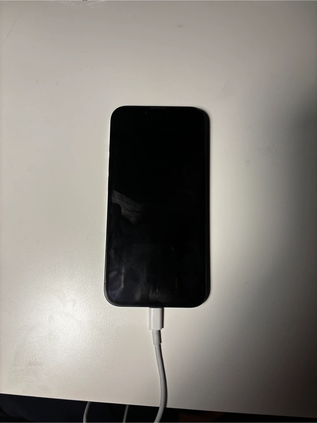 iPhone 14 128GB - Midnight Colour - photo 2