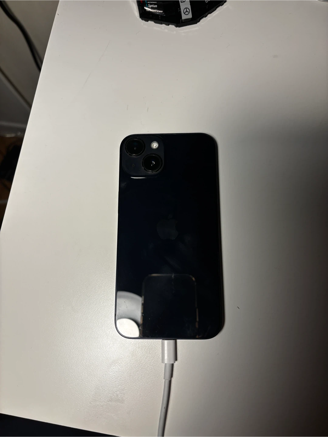 iPhone 14 128GB - Midnight Colour - photo 3