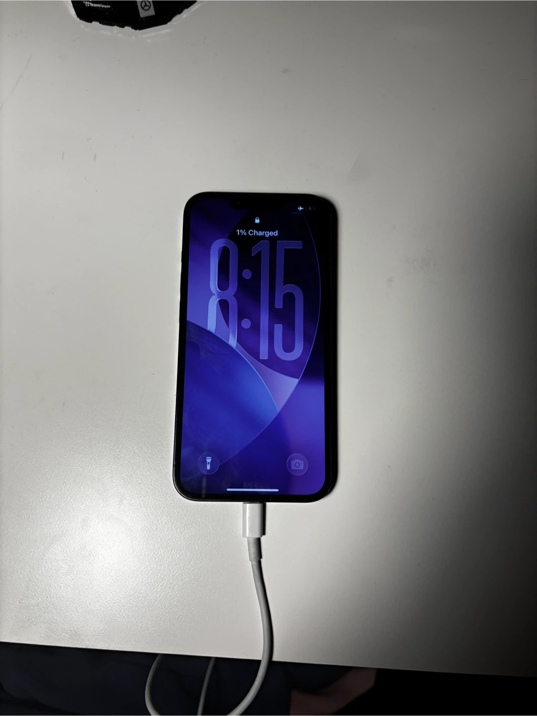 iPhone 14 128GB - Midnight Colour