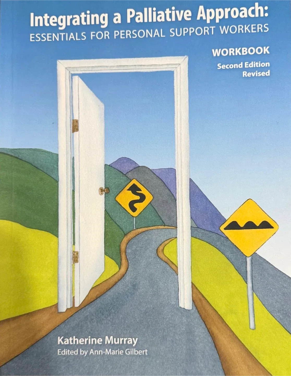 PSW - 2 textbooks and 2 SOLVED Workbooks