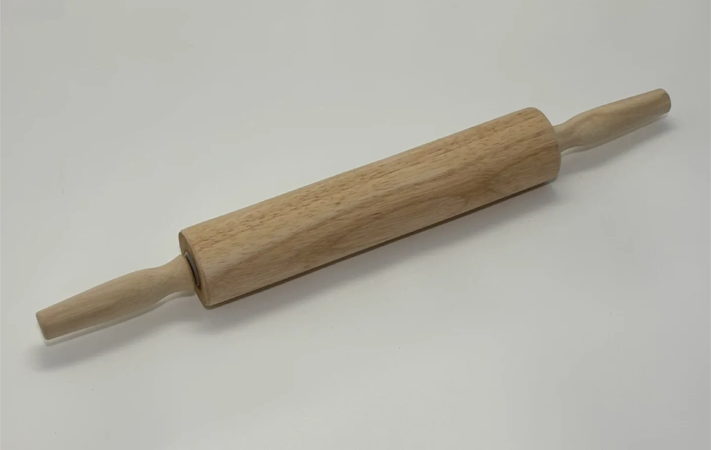 Wooden Rolling Pin for dough