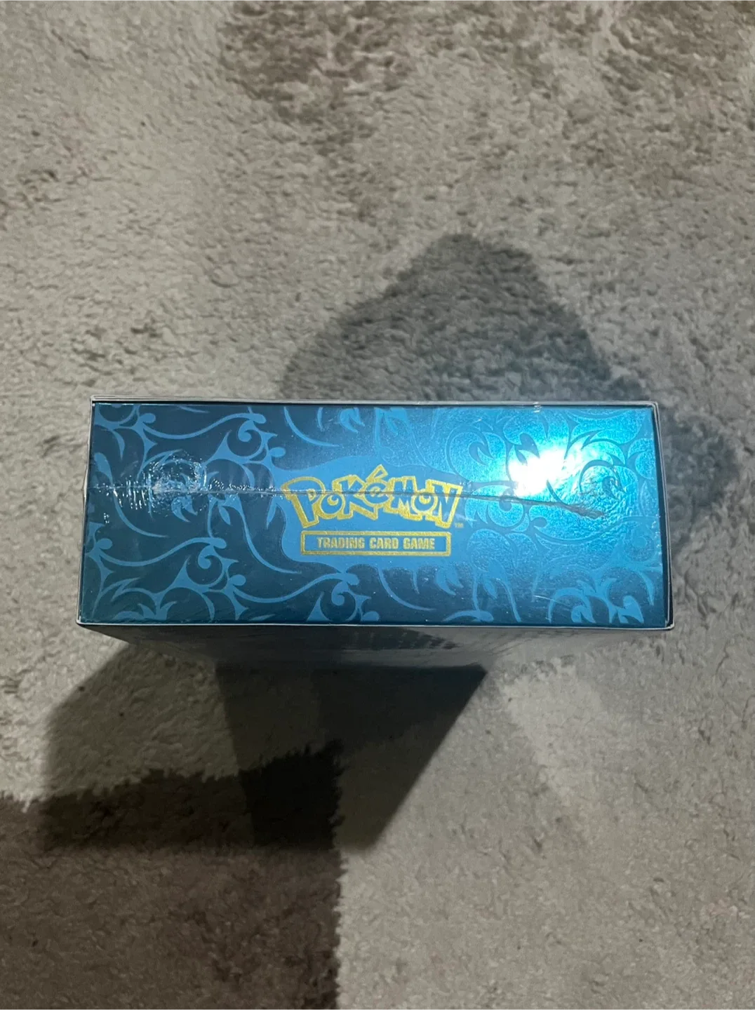 New Pokemon Mega Charizard X EX Ultra-Premium Collection image indicator(4)