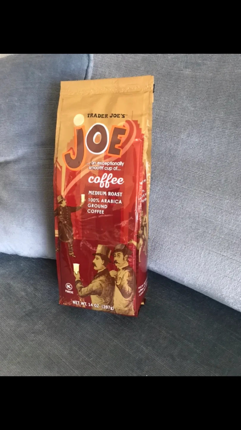 Trader Joe’s: Seasoning Blend+Arabica Coffee+Belgian Cookies image indicator(7)