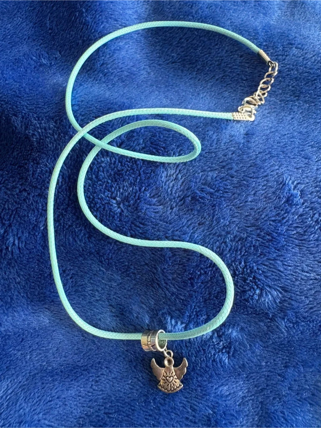 Assorted Charm Necklaces image indicator(5)