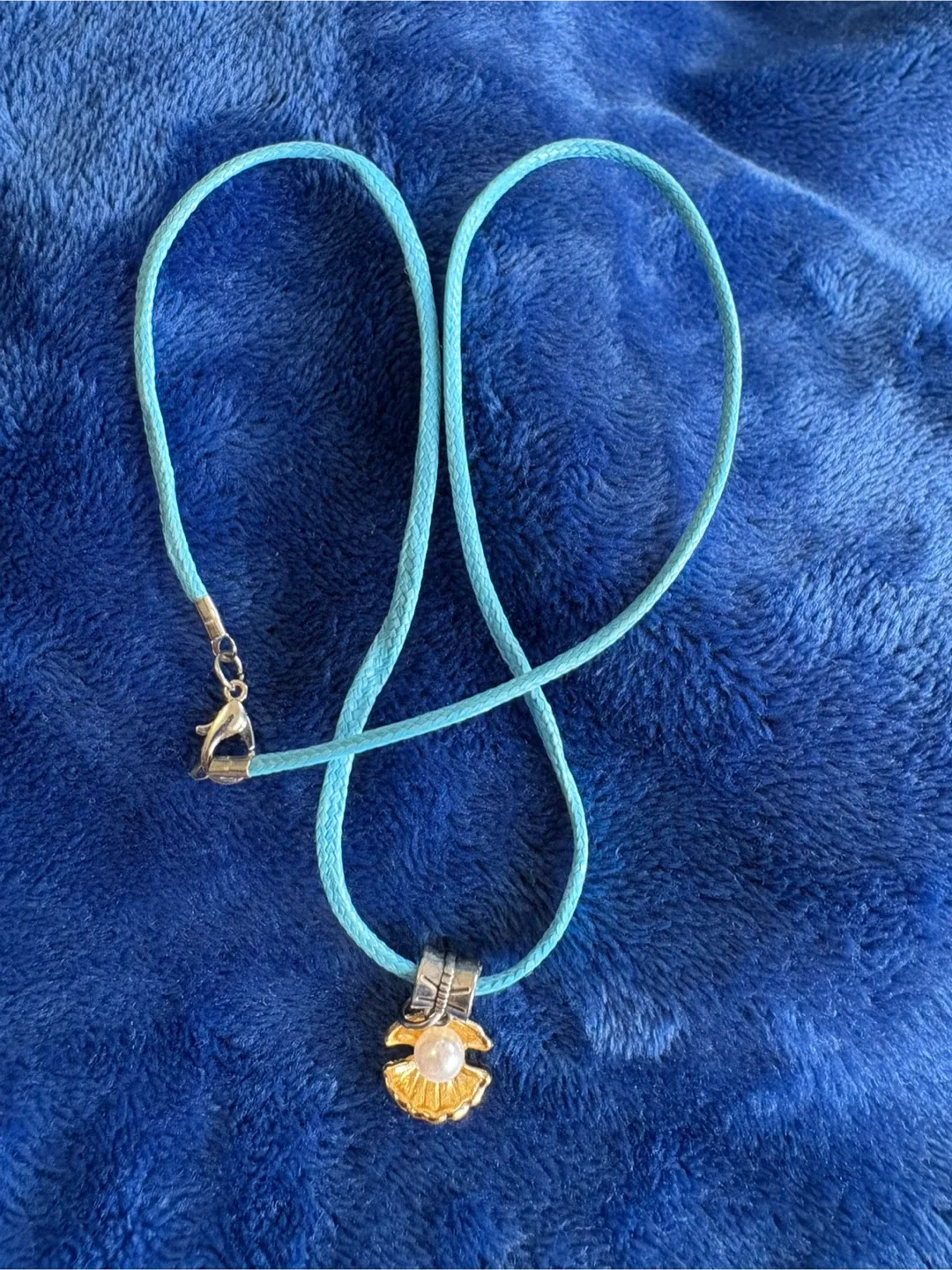 Assorted Charm Necklaces image indicator(7)