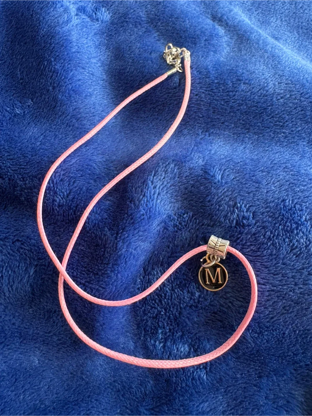 Assorted Charm Necklaces image indicator(6)