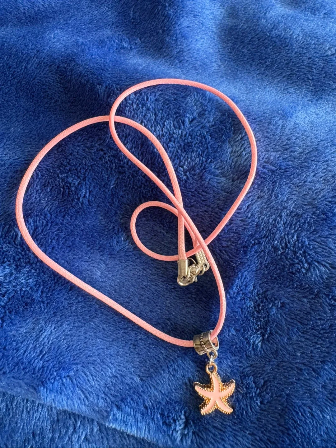 Assorted Charm Necklaces image indicator(3)