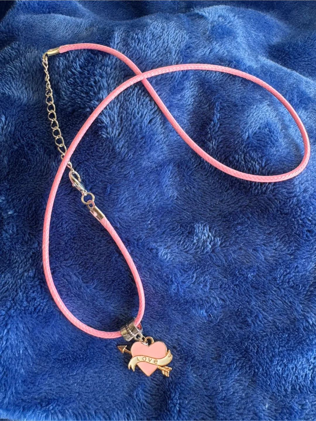 Assorted Charm Necklaces image indicator(8)