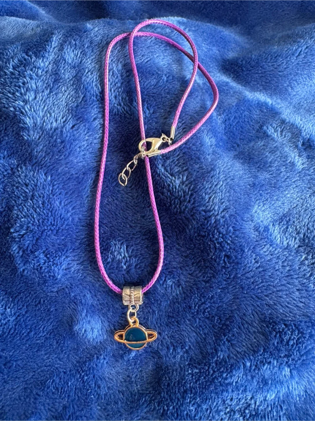 Assorted Charm Necklaces image indicator(4)