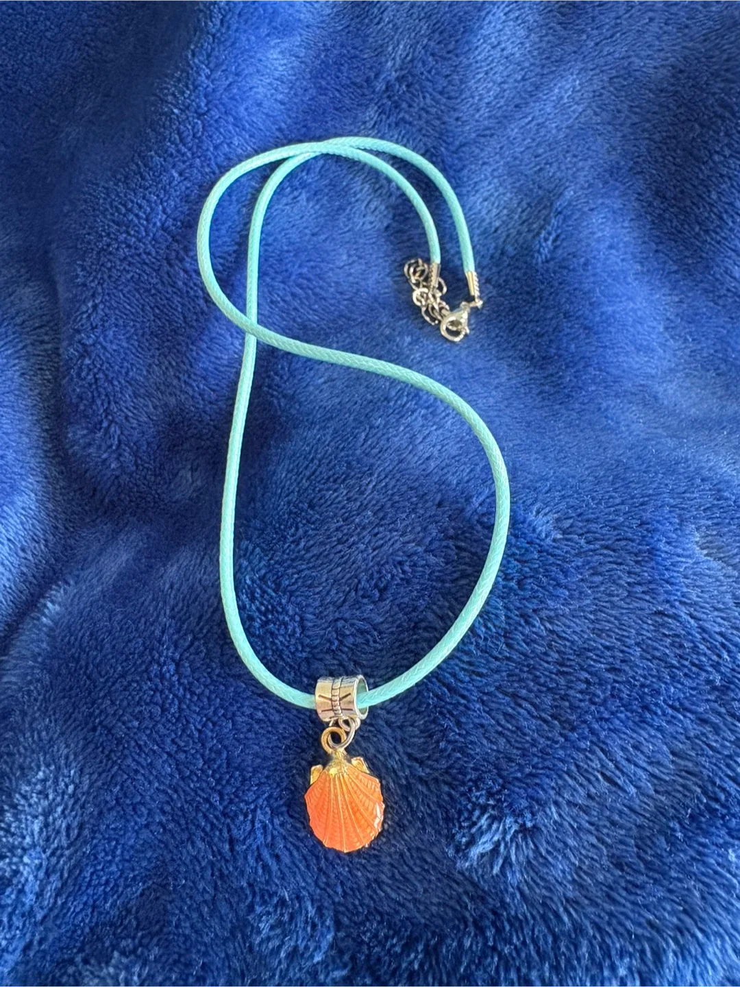 Assorted Charm Necklaces