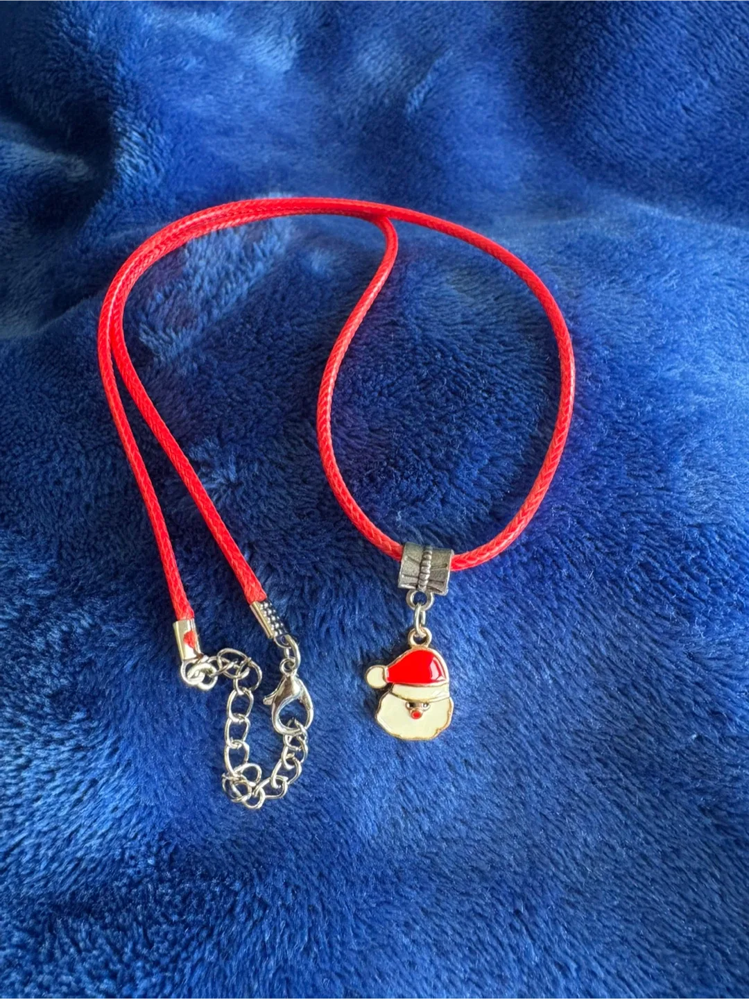 Assorted Charm Necklaces image indicator(9)