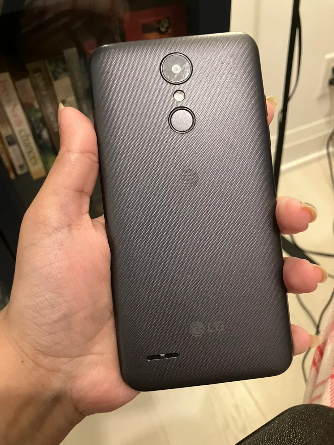 Phoenix 4 16GB A - Certified Refurbished