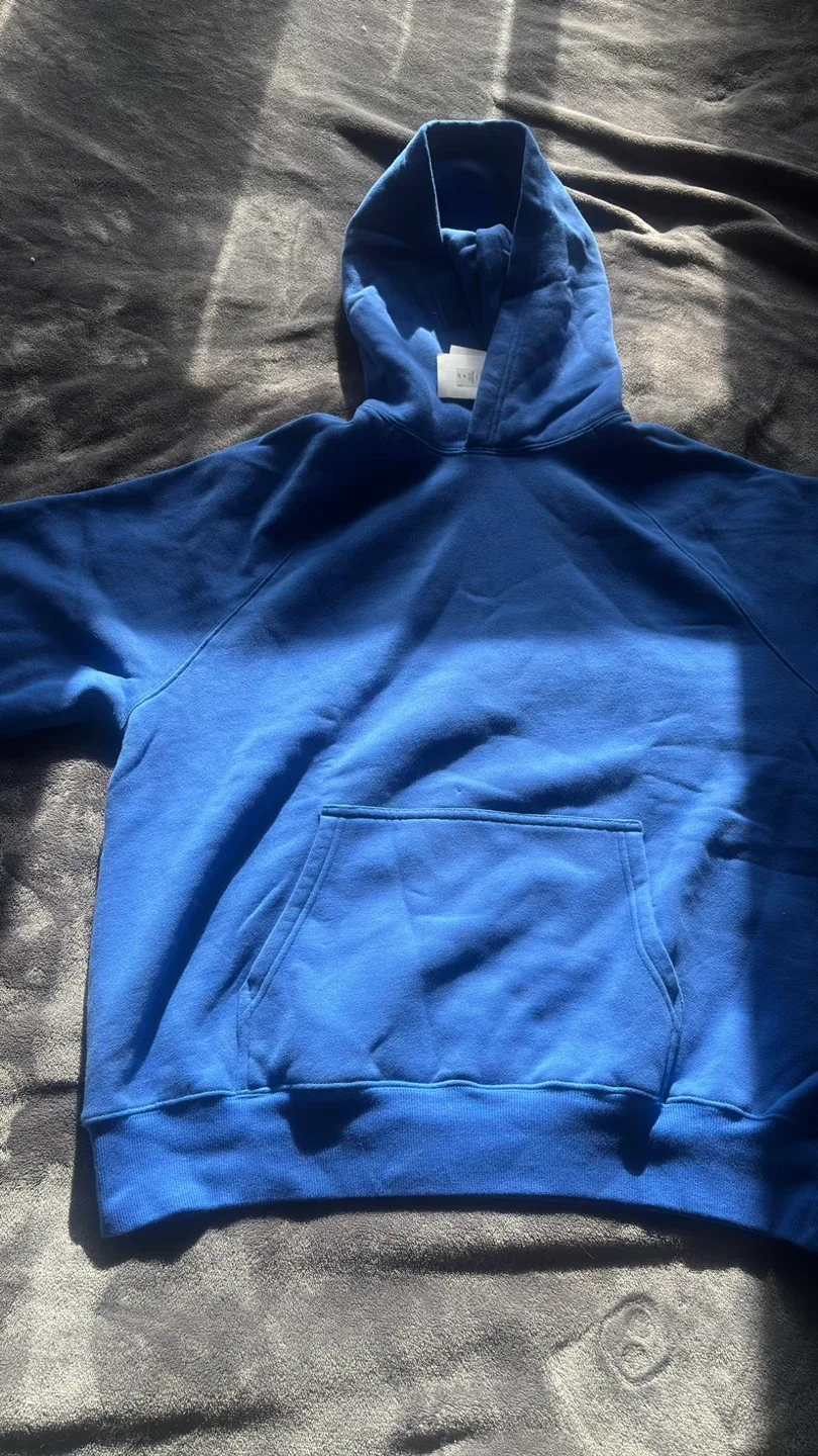 Aritzia Mega Raglan Sweatfleece Hoodie - Size S