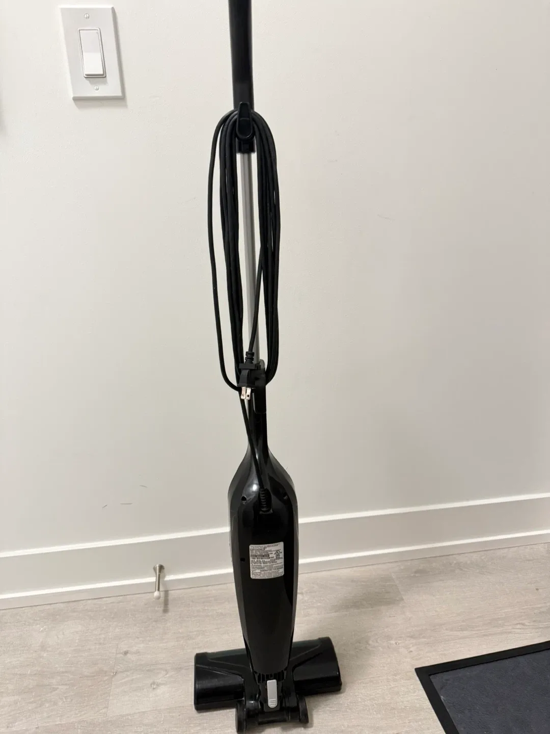 Bissell MagicVac PowerBrush - Lightweight Stick Vacuum