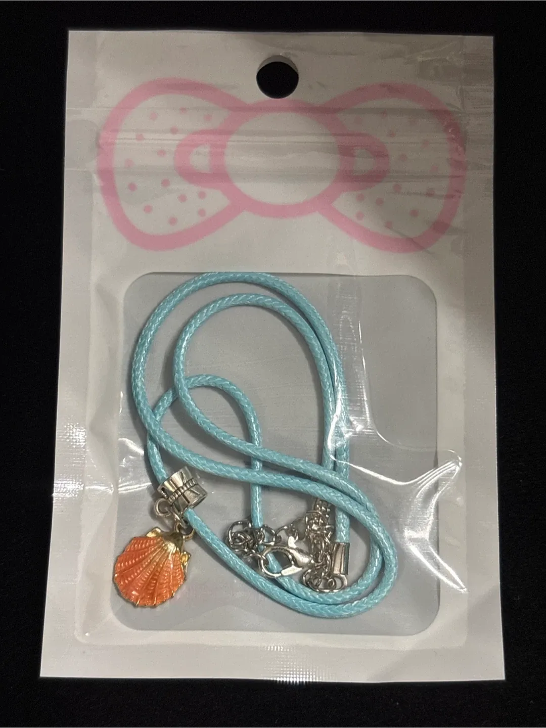Assorted Charm Necklaces image indicator(2)