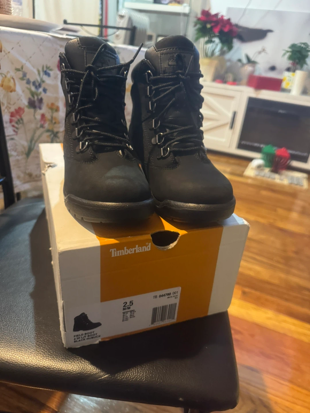 Timberland Boots, Size 9 M/M - photo 3