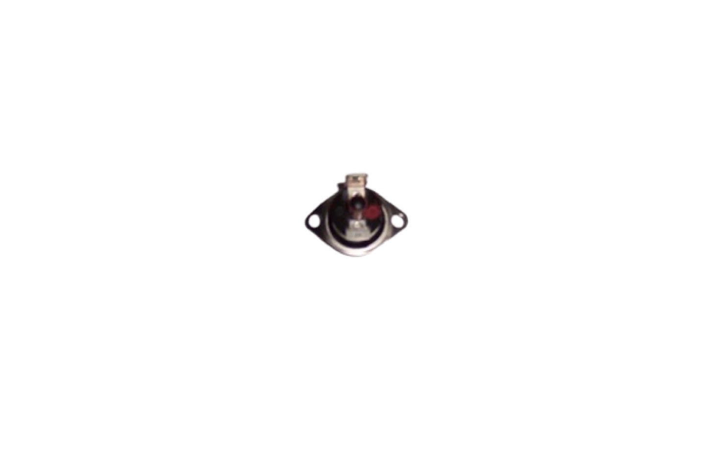 Brand New — Manual Reset Limit Switch 10123535SP