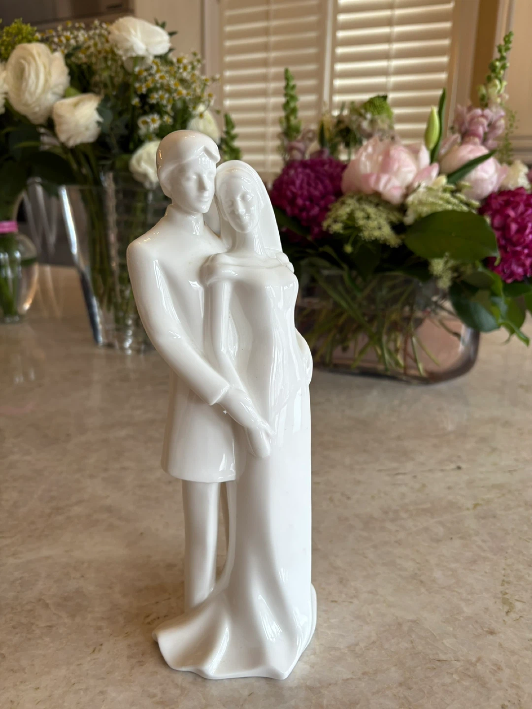 Royal Doulton 'Images' Figurine