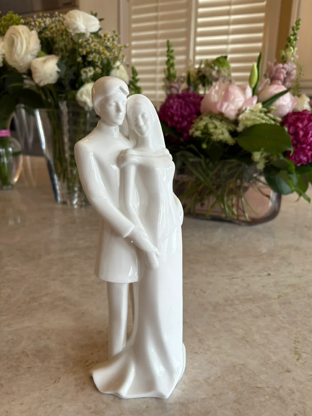 Royal Doulton 'Images' Figurine