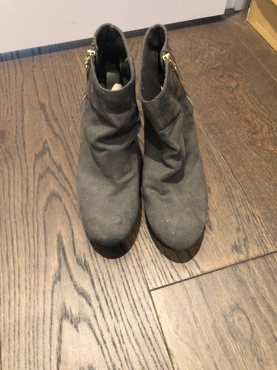 Christian Siriano Boots - photo 2