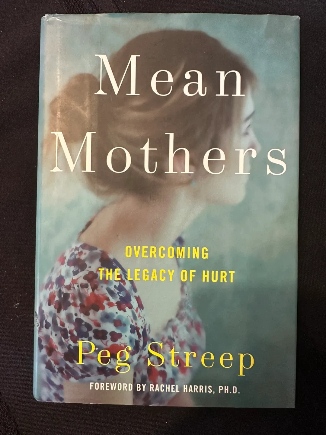 Daughter Detox & Mean Mothers Books by Peg Streep image indicator(4)