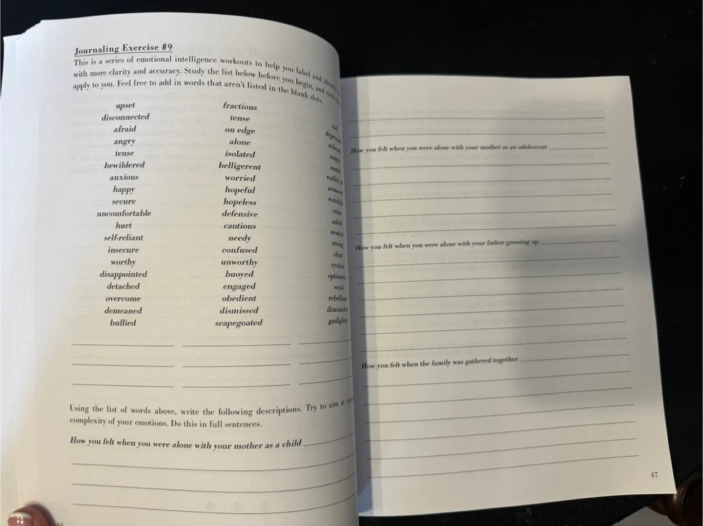 Daughter Detox & Mean Mothers Books by Peg Streep image indicator(2)